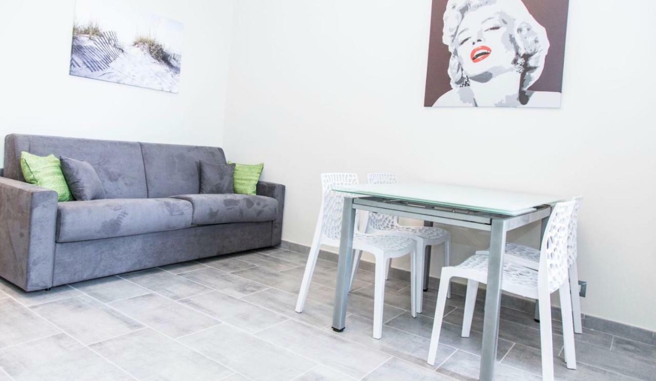 Apartmán Gru House Grugliasco Exteriér fotografie