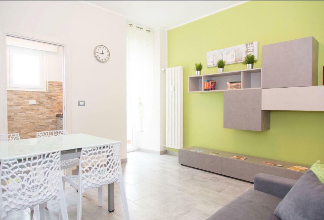Apartmán Gru House Grugliasco Exteriér fotografie