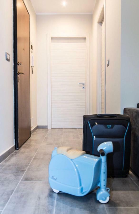 Apartmán Gru House Grugliasco Exteriér fotografie
