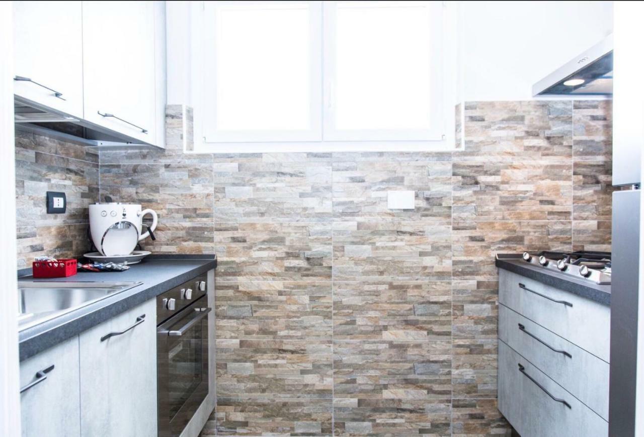 Apartmán Gru House Grugliasco Exteriér fotografie